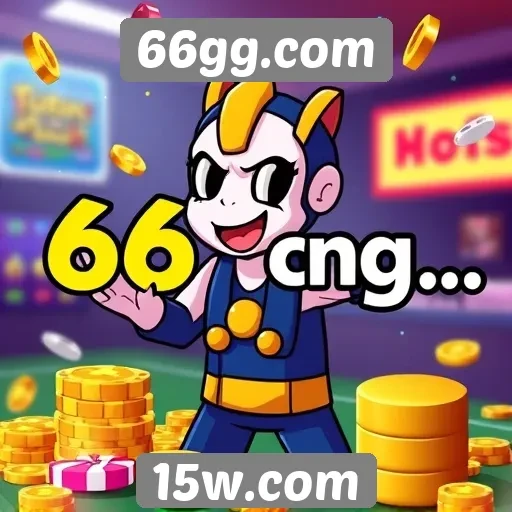 Comparativo entre 66gg.com e outros sites de jogos