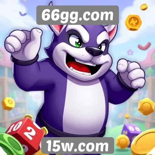 Análise dos jogos mais populares no 66gg.com