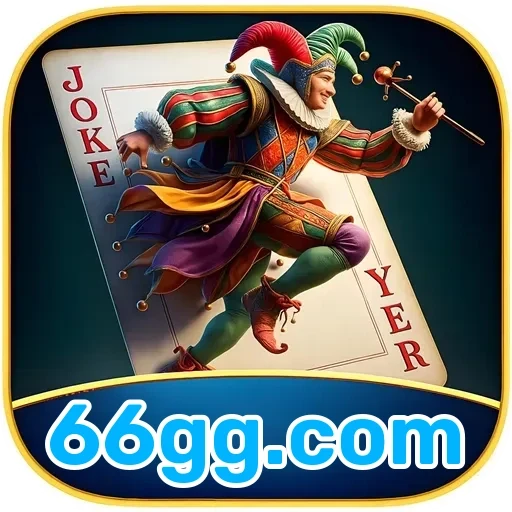 66gg.com Caça-Níqueis